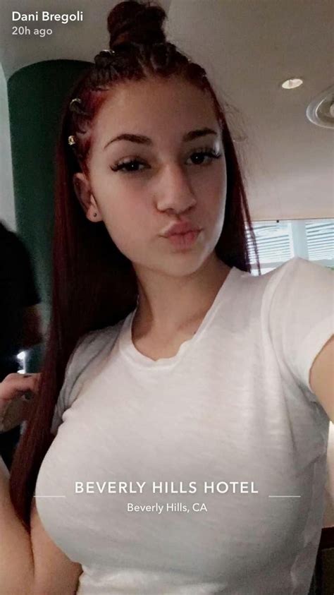 bhad bhabie ass naked|FULL VIDEO: Bhad Bhabie Nude Danielle Bregoli Onlyfans!